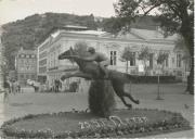 Straße (Positivo) di Foto Edizioni Ghedina (1964/01/01 - 1970/12/31)