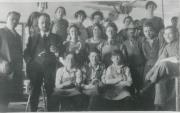 Gruppenbild (Positivo) (1912/01/01 - 1912/12/31)