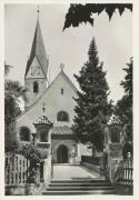 Kirche (Positivo) di Amonn (1950/01/01 - 1990/12/31)