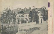 Villa (Positivo) di Pleticha (1904/01/01 - 1924/12/31)