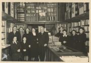 Gruppenbild (Positivo) di Susanich (1937/01/01 - 1938/12/31)