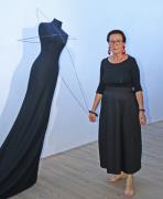 ritratto di donna (Positivo) (2016/09/01 - 2016/09/93)