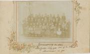 Gruppenbild (Positivo) (1900/03/01 - 1900/03/01)