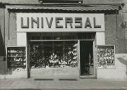 Profanbau (Positivo) (1970/01/01 - 1971/12/31)