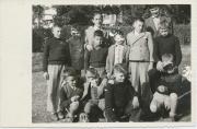 Gruppenbild (Positivo) (1954/11/01 - 1954/11/01)