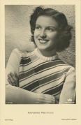 ritratto di donna (Positivo) di Ross-Verlag,Foto Haenchen (1937/01/01 - 1950/12/31)