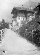 Straße (Positivo) (1906/01/01 - 1940/12/31)