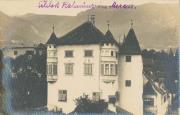 Burg und Schloß (Positivo) di Peter,Peter, Franz (1913/01/01 - 1913/12/31)