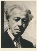 Einzelbildnis (Positivo) (1940/01/01 - 1958/12/31)