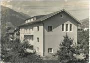 Gastbetrieb (Positivo) di Drescher,Foto Edizioni Ghedina (1950/01/01 - 1960/12/31)