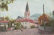 Kirche (Positivo) di Gerstenberger & Müller (1904/01/01 - 1914/12/31)