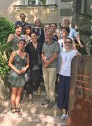 Gruppenbild (Positivo) (2019/07/01 - 2019/07/31)