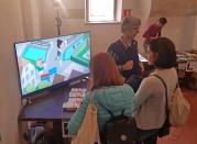 Burg und Schloß (Positivo) (2019/09/24 - 2019/09/25)