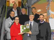 Gruppenbild (Positivo) (2019/11/15 - 2019/11/15)