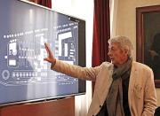 Einzelbildnis (Positivo) (2019/12/04 - 2019/12/04)