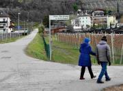 Straße (Positivo) (2019/12/27 - 2019/12/27)