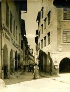Straße (Positivo) di Bährendt, Leo (1906/01/01 - 1906/12/31)