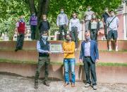 Gruppenbild (Positivo) (2020/06/08 - 2020/06/08)