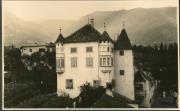 Burg und Schloß (Positivo) di Peter, Franz (1900/01/01 - 1935/12/31)