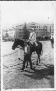Pferderennen (Positivo) di Veronese (1948/09/12 - 1948/09/12)