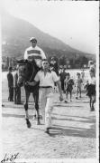 Pferderennen (Positivo) di Veronese (1948/09/12 - 1948/09/12)