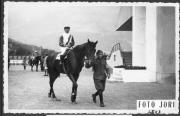 Pferderennen (Positivo) di Jori (1935/01/01 - 1939/12/31)