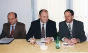 Gruppenbild (Positivo) di Foto-press (1996/01/01 - 1996/12/31)