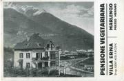 Villa (Positivo) di Hauger (1925/01/01 - 1939/12/31)