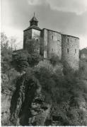 Burg und Schloß (Positivo) di Foto Edizioni Ghedina,Drescher (1946/01/01 - 1970/12/31)