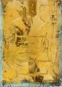 Stages of Consciousness IX