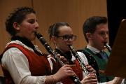 Musikkapelle (Positivo) di Haller, Walter (2018/04/01 - 2018/04/01)