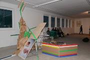 Ausstellung (Positivo) di Haller, Walter (2014/05/02 - 2014/05/02)