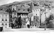 Burg und Schloß (Positivo) di Würthle & Sohn (1895/01/01 - 1905/12/31)