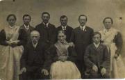 Familienfoto (Positivo) (1916/01/01 - 1916/12/31)