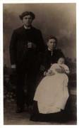 Familienfoto (Positivo) (1891/01/01 - 1891/12/31)