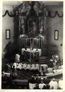 Gottesdienst (Positivo) (1956/01/01 - 1956/12/31)