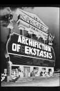 Archifictions of Ekstasis (Las Vegas)