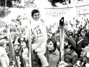 Skirennen (Positivo) di Faganello, Flavio (1978/01/01 - 1978/12/31)