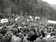 Los von Trient (Positivo) di Faganello, Flavio (1957/11/17 - 1957/11/17)