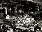 Kirche Meran Pfarrkirche St. Nikolaus (Positivo) di Faganello, Flavio