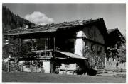 Holzschindeln (Positivo) di Erhart, Karl