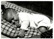 bambino, bambina (Positivo)