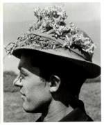 Edelweiß (Positivo) di Felderer, Karl