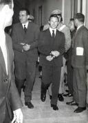 Gerichtsprozess (Positivo) di Faganello, Flavio (1963/08/01 - 1963/08/31)