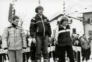 Langlauf (Positivo) di Faganello, Flavio (1974/01/01 - 1974/12/31)