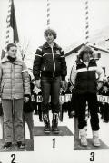 Langlauf (Positivo) di Faganello, Flavio (1974/01/01 - 1974/12/31)