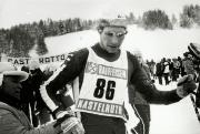 Langlauf (Positivo) di Faganello, Flavio (1974/01/01 - 1974/12/31)