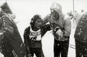 Langlauf (Positivo) di Faganello, Flavio (1974/01/01 - 1974/12/31)