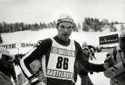 Langlauf (Positivo) di Faganello, Flavio (1974/01/01 - 1974/12/31)