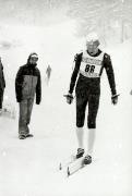 Langlauf (Positivo) di Faganello, Flavio (1974/01/01 - 1974/12/31)